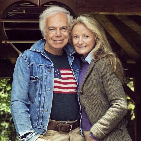 I Love Ralph Lauren πΊπΈπΊπΈπΊπΈ
